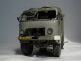Tatra 805 ambulance