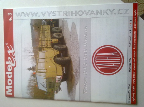 tatra 813 tatra 813