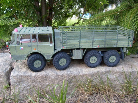 tatra813 tatra813