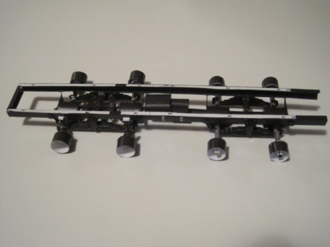 TATRA 813 8x8 CAS 32 TATRA 813 8x8 CAS 32