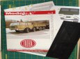 Tatra 813 8x8 Kolos