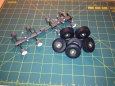 Tatra 813 8x8 Kolos