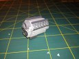 Tatra 813 8x8 Kolos
