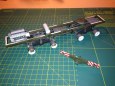 Tatra 813 8x8 Kolos