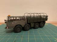 Tatra 813 8x8 Kolos