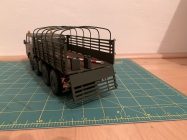 Tatra 813 8x8 Kolos