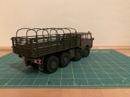 Tatra 813 8x8 Kolos