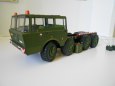 Tatra 813 8x8 Kolos