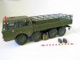Tatra 813 8x8 Kolos