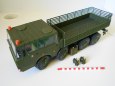 Tatra 813 8x8 Kolos