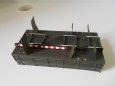 Tatra 813 8x8 Kolos