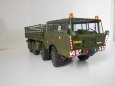 Tatra 813 8x8 Kolos