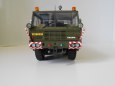 Tatra 813 8x8 Kolos