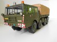 Tatra 813 8x8 Kolos