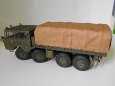 Tatra 813 8x8 Kolos