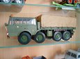 Tatra 813 8x8 Kolos