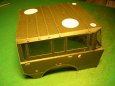 Tatra 813 8x8 Kolos