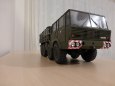 Tatra 813 8x8 Kolos