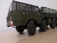 Tatra 813 8x8 Kolos