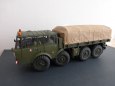 Tatra 813 8x8 Kolos