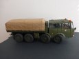 Tatra 813 8x8 Kolos