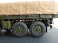 Tatra 813 8x8 Kolos