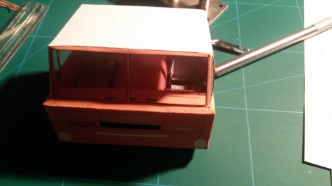 Tatra 813 8x8 S1 Tatra 813 8x8 S1