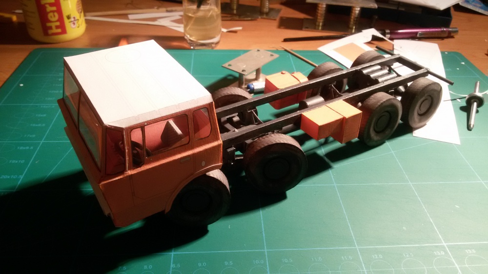 Tatra 813 8x8 S1
