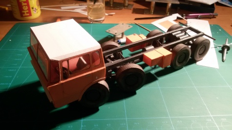 Tatra 813 8x8 S1