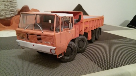 Tatra 813 8x8 S1