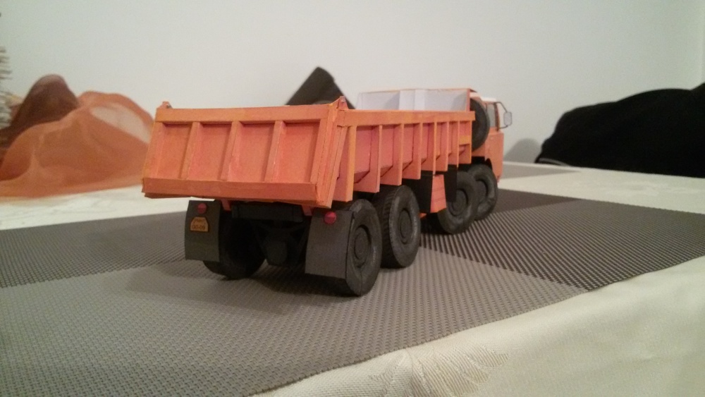Tatra 813 8x8 S1