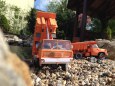 Tatra 813 S1 a Tatra 148 S1