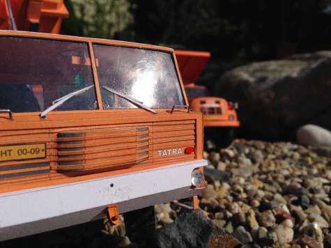 Tatra 813 S1 a Tatra 148 S1 Tatra 813 S1 a Tatra 148 S1