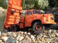 Tatra 813 S1 a Tatra 148 S1