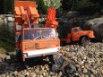 Tatra 813 S1 a Tatra 148 S1