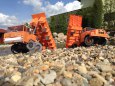 Tatra 813 S1 a Tatra 148 S1