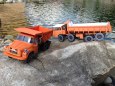 Tatra 813 S1 a Tatra 148 S1
