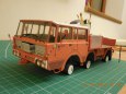 TATRA 813 TP 6X6