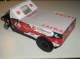TATRA 815-2 4x4 PUMA DAKAR promo
