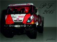 TATRA 815-2 4x4 PUMA DAKAR promo