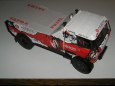 TATRA 815-2 4x4 PUMA DAKAR promo