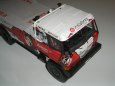 TATRA 815-2 4x4 PUMA DAKAR promo
