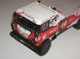 TATRA 815-2 4x4 PUMA DAKAR promo