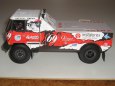 TATRA 815-2 4x4 PUMA DAKAR promo
