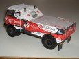 TATRA 815-2 4x4 PUMA DAKAR promo