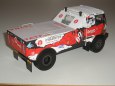 TATRA 815-2 4x4 PUMA DAKAR promo