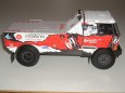 TATRA 815-2 4x4 PUMA DAKAR promo