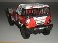 TATRA 815-2 4x4 PUMA DAKAR promo