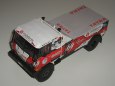 TATRA 815-2 4x4 PUMA DAKAR promo
