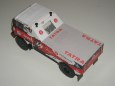 TATRA 815-2 4x4 PUMA DAKAR promo